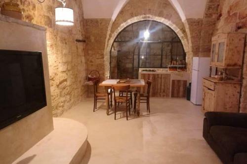 Apartment With One Bedroom In Nardo