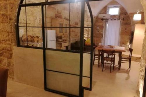 Apartment With One Bedroom In Nardo