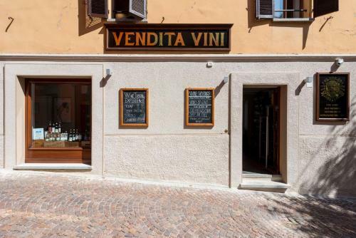 Hostal Guesthouse Vinoland