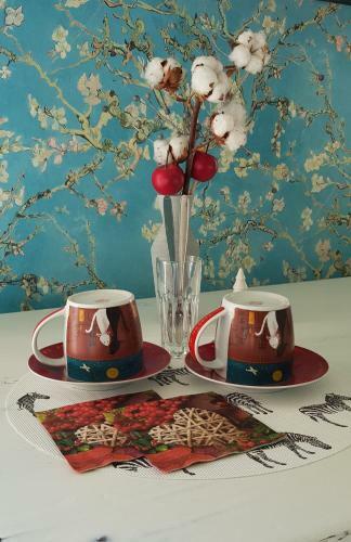 Bed & Breakfast Cortile Gancia - Sweet House