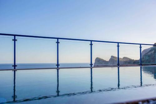 Villa Seascape