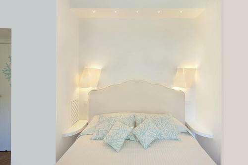 Nerano Villa Sleeps 10 With Pool Air Con And Wifi