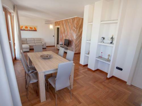 Apartamentos Locazione Turistica Modern Flat