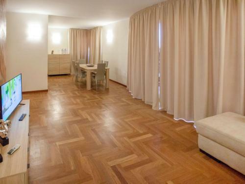 Apartamentos Locazione Turistica Modern Flat