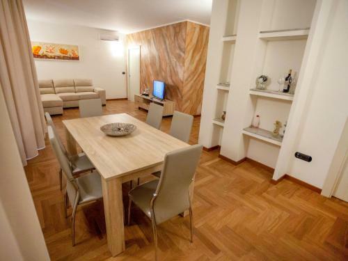 Apartamentos Locazione Turistica Modern Flat