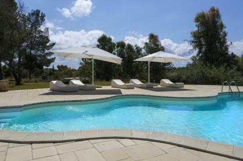 Villa Nucci