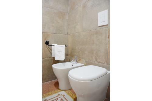 Bed & Breakfast Casina Colosso - Relais&more -