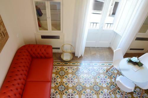 Bed & Breakfast Casina Colosso - Relais&more -