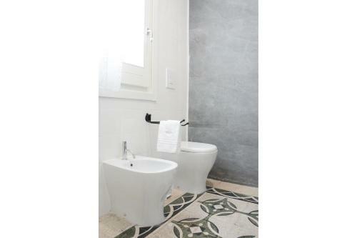 Bed & Breakfast Casina Colosso - Relais&more -