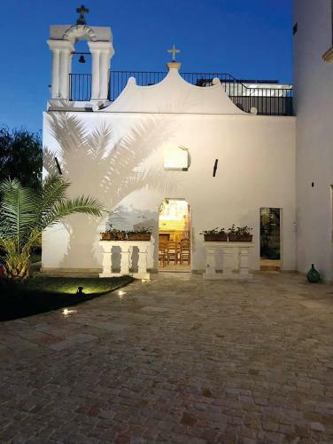 Bed & Breakfast Casina Colosso - Relais&more -