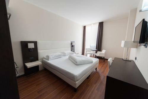 Hotel Gran San Vito Gsv