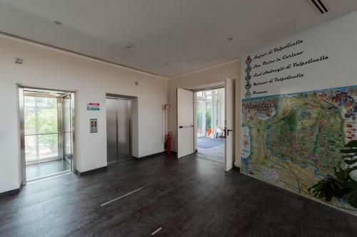 Hotel Gran San Vito Gsv