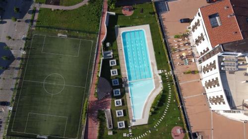 Hotel Gran San Vito Gsv
