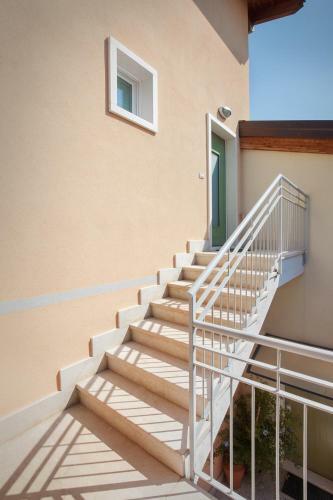 Apartamento Casa Nadia - 3 Minuti Dall'ospedale