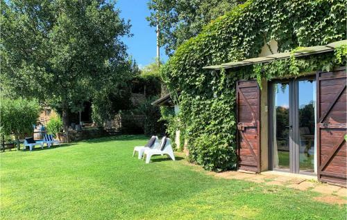Nice Home In Nepi With Outdoor Swimming Pool