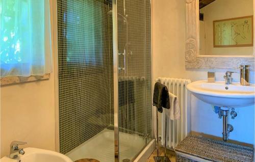 Nice Home In Nepi With Outdoor Swimming Pool