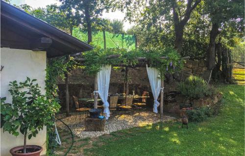 Nice Home In Nepi With Outdoor Swimming Pool