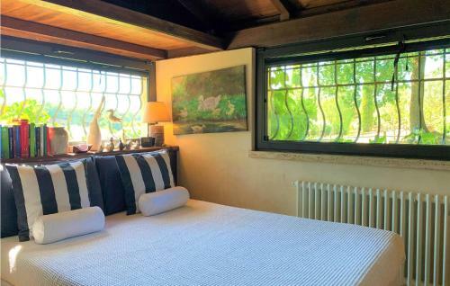 Nice Home In Nepi With Outdoor Swimming Pool