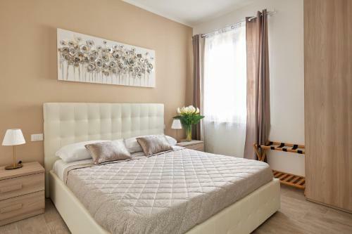 Hostal Camere Santa Rita