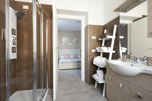 Hostal Camere Santa Rita