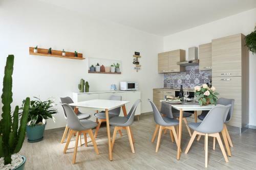 Hostal Camere Santa Rita