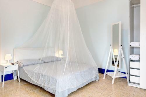 Apartamento La Casa Sul Mare Delle Sirene