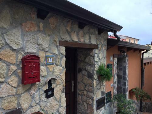 Apartamento La Casetta Di Elena