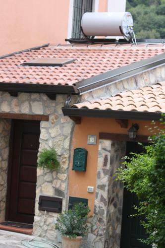 Apartamento La Casetta Di Elena
