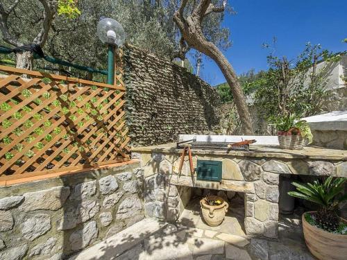 Nerano Villa Sleeps 10 Pool Air Con Wifi