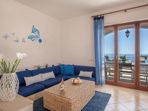 Nerano Villa Sleeps 10 Pool Air Con Wifi