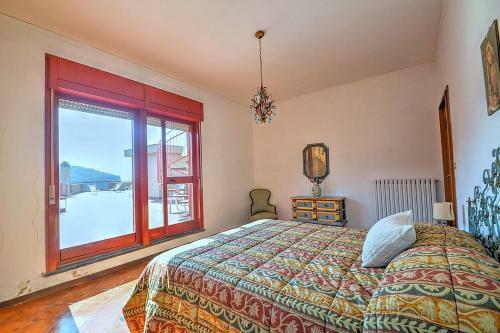 Seiano Apartment Sleeps 5