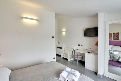 Arenaccia Villa Sleeps 18 Air Con Wifi