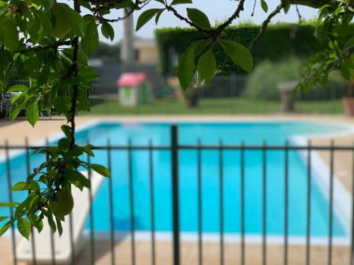 Dreams Home Nettuno Villa Con Piscina