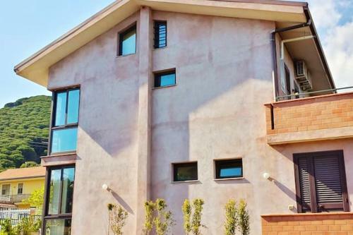 Apartamento Studio In Nicolosi With Wifi