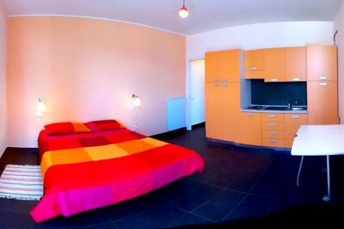 Apartamento Studio In Nicolosi With Wifi