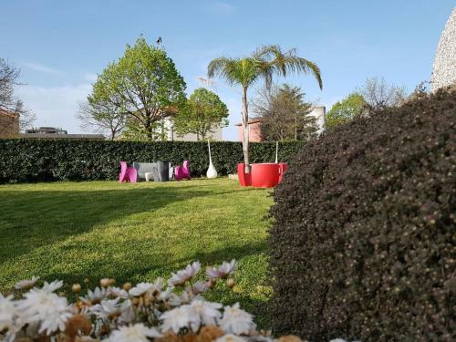 Hotel Giardini Del Novecento