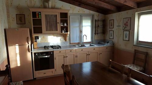 Apartamento Agriturismo La Carreccia