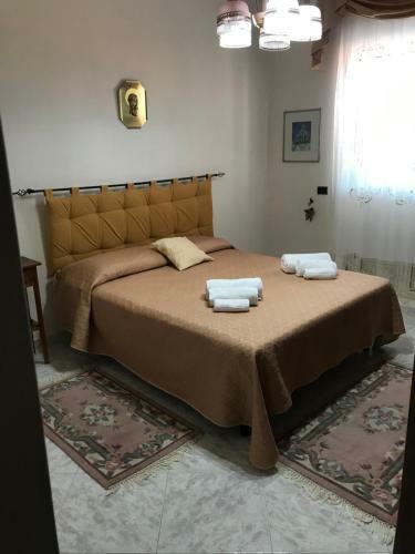Apartamento La Finestra Sul Mare