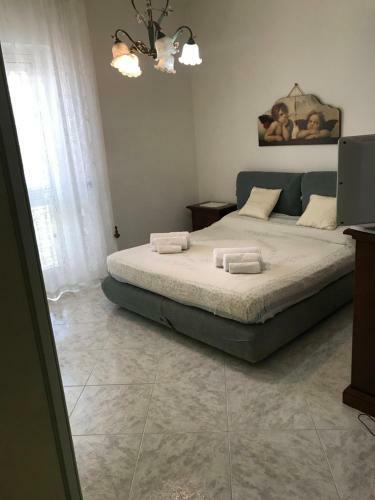 Apartamento La Finestra Sul Mare