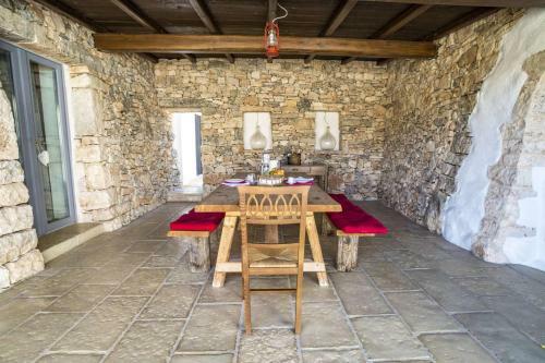 Villa Wepuglia - Trulli Don Diego
