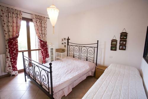Villino Nisporto