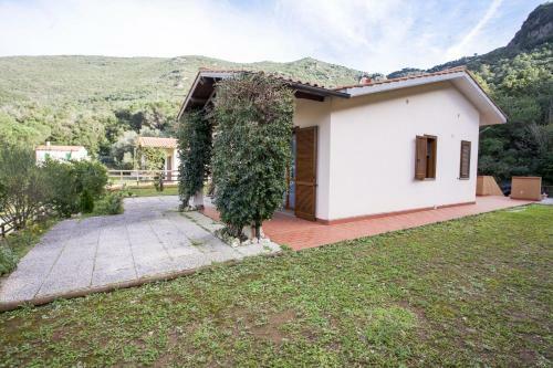 Villino Nisporto