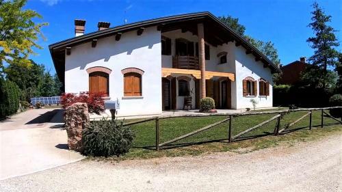 B&B Il Sentiero