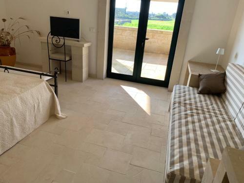 Agroturismo Agriturismo Messer Gesualdo