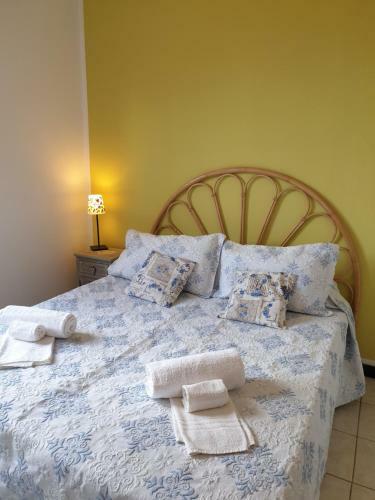 Apartamento Vistamare La Fonte