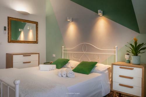 Bed & Breakfast Bella Vista
