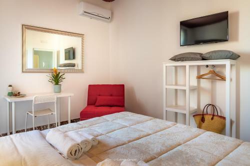 Bed & Breakfast Bella Vista