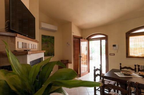 Apartamento Helloapulia Villa Flora