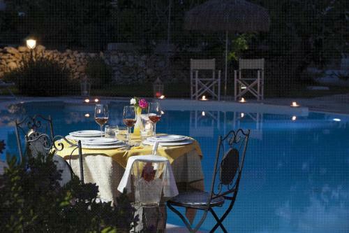 Villa Dimora Di Pippi