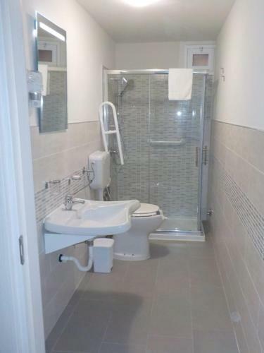 Hostal Val Di Noto Rooms